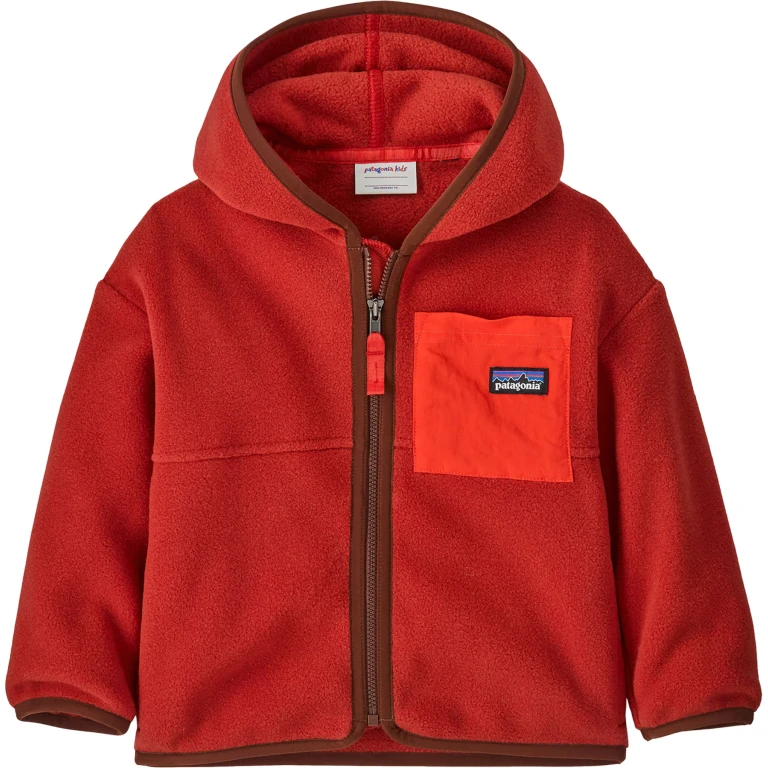Synchilla Hoody - Toddler