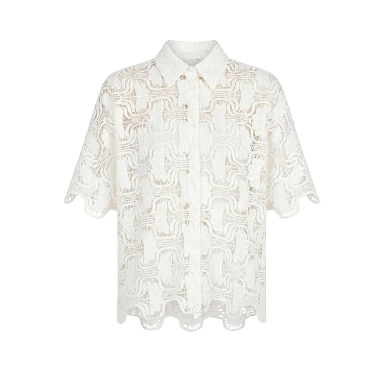 Chemise - Blanc (M6PCC0791)
