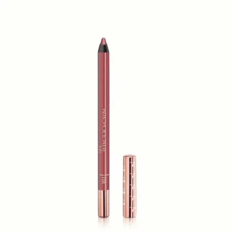Naj-Oleari Perfect Shape 08 Peach Pink Lip Pencil