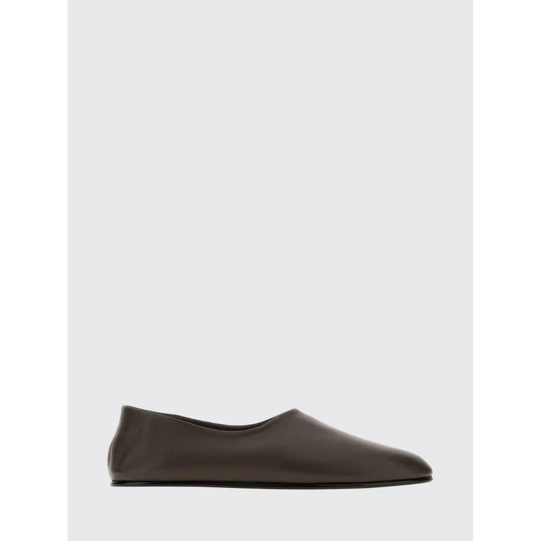 Sneakers Men color Dove Grey (FG980210NAPPTAUPE)