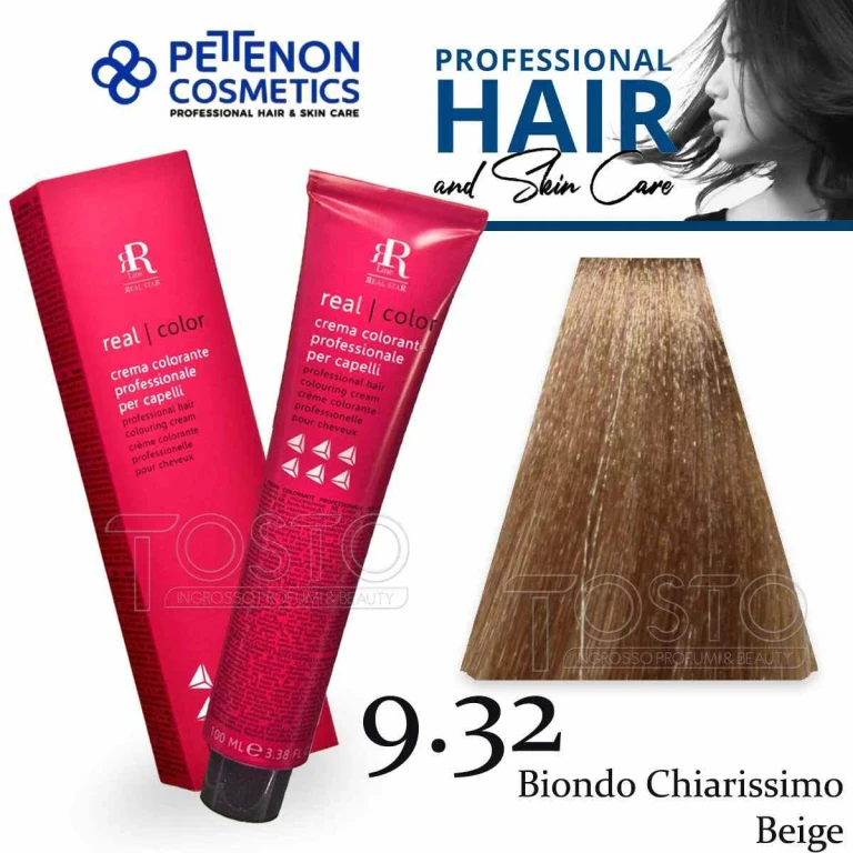 Crème Colorante 100 ml