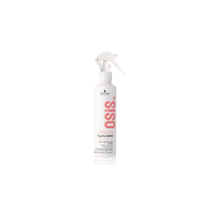 Professional Osis+ Flatliner 200 ml