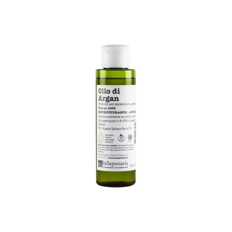 Argan Oil 100ml