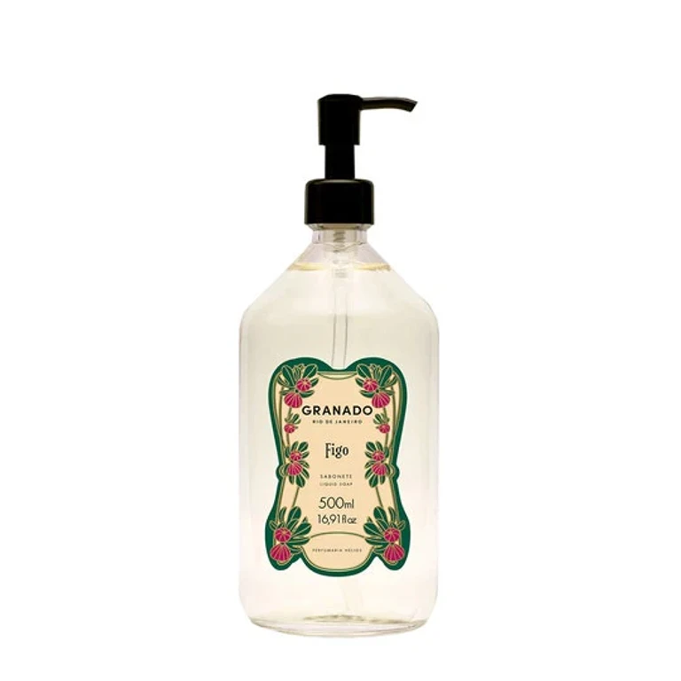 Liquid Soap Granado Cool 500 ml