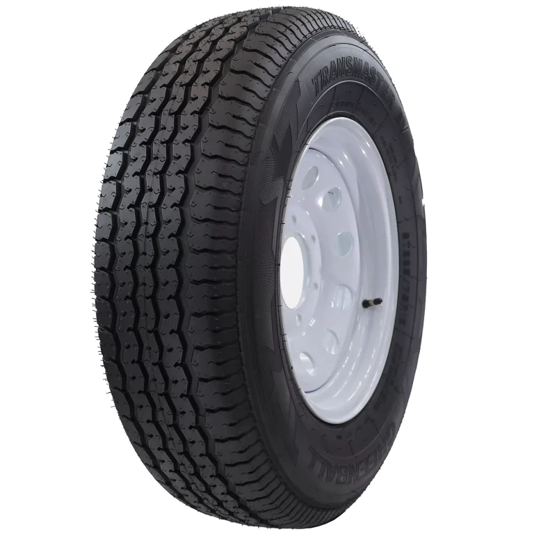 Transmaster Extra Value - ST175/80R13 91M Special Trailer Radial Tire