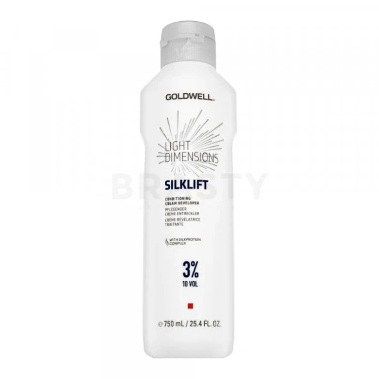 Light Dimensions Silklift Crema Balsamo