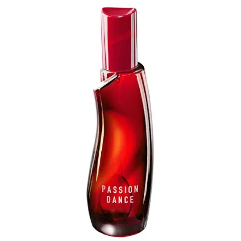 Passion Dance Eau De Toilette 50 ml