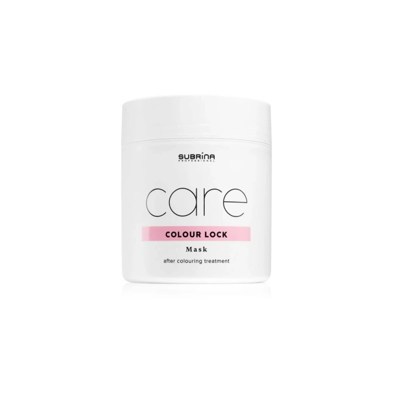 Care Colour Lock colour protection mask 500 ml