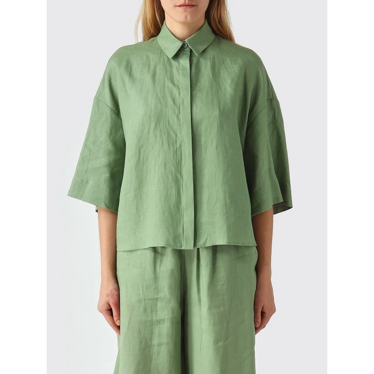 Linen Shirt (2616111038600013)