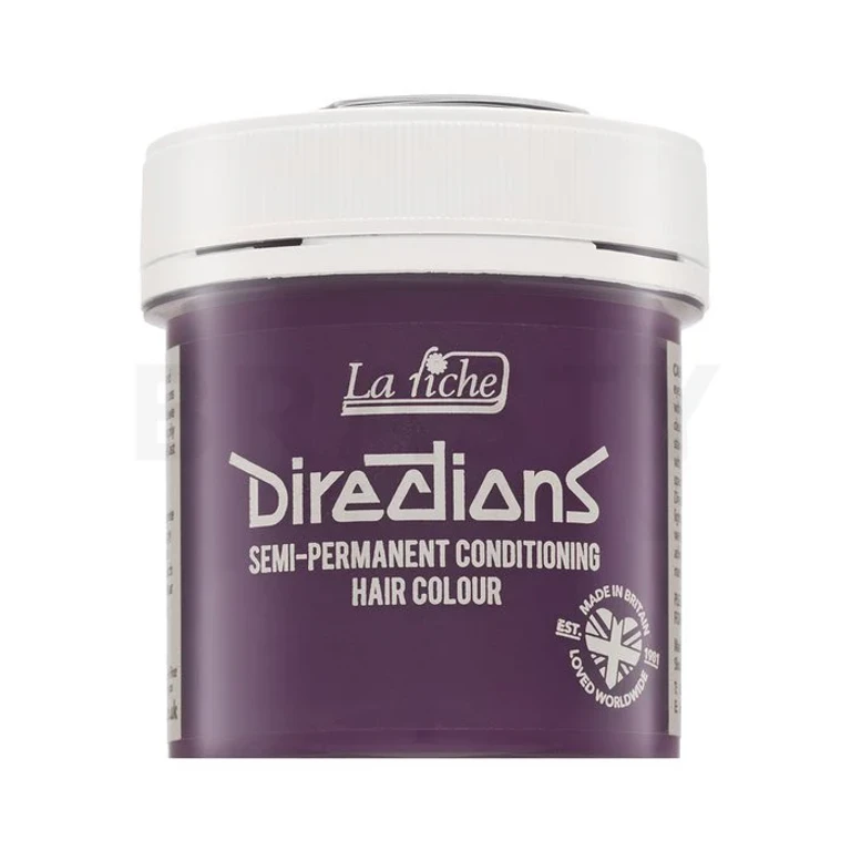 Hair coloring toner La Riche Directions 88 ml Lavender
