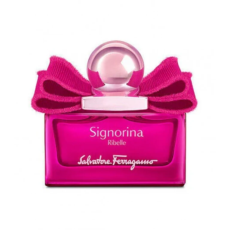 Salvatore Ferragamo Signorina Ribelle – Eau De Parfum 50 Ml
