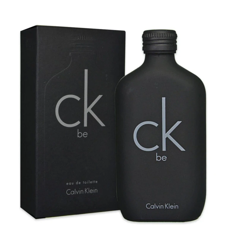 CK Be EDT