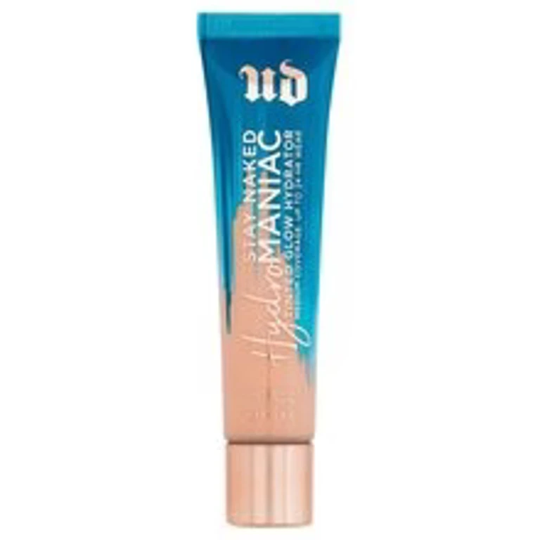 Stay Naked Hydromaniac Illuminating Hydrating Makeup 35ml