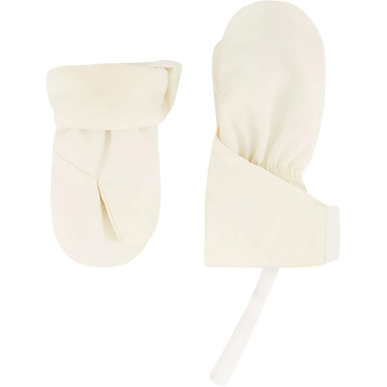 Lined Mittens - Baby