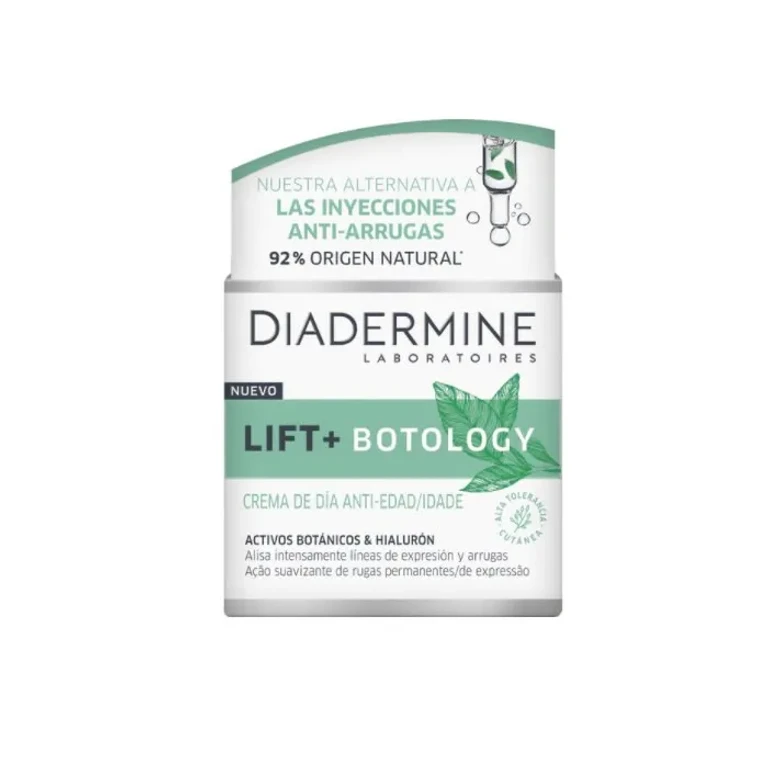 Lift Botology Anti-Wrinkle Day Cream 50ml