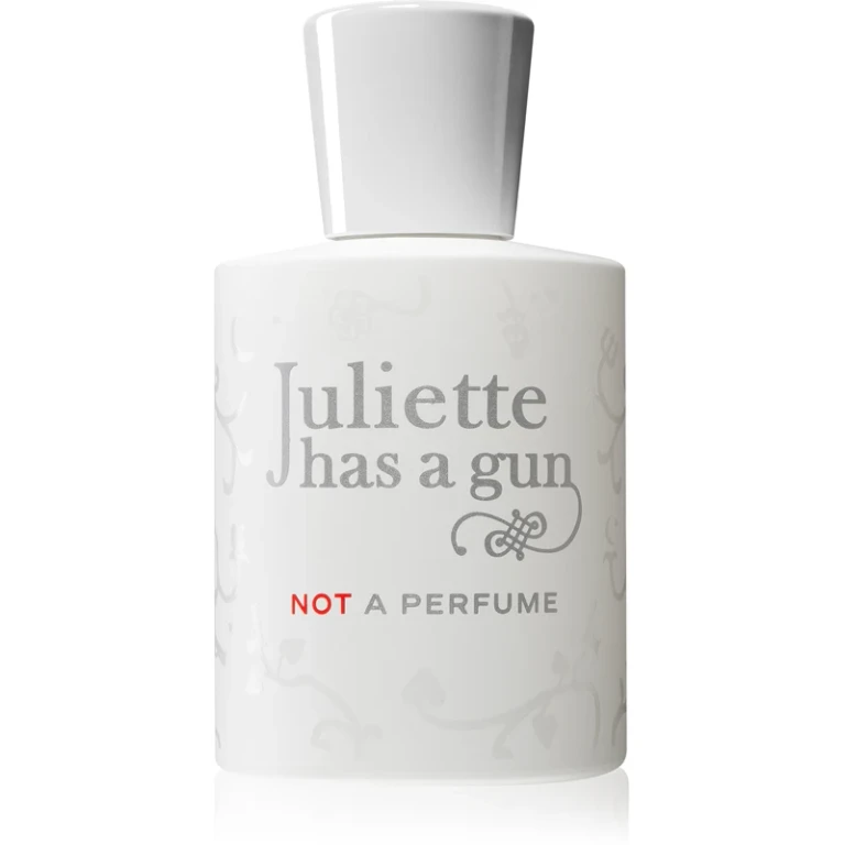 Not A Perfume Eau De Parfum For Women 50 Ml