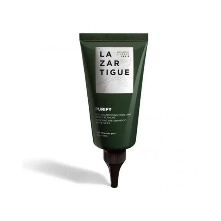 Purify Purifying Pre-Shampoo Treatment White Clay 75ml