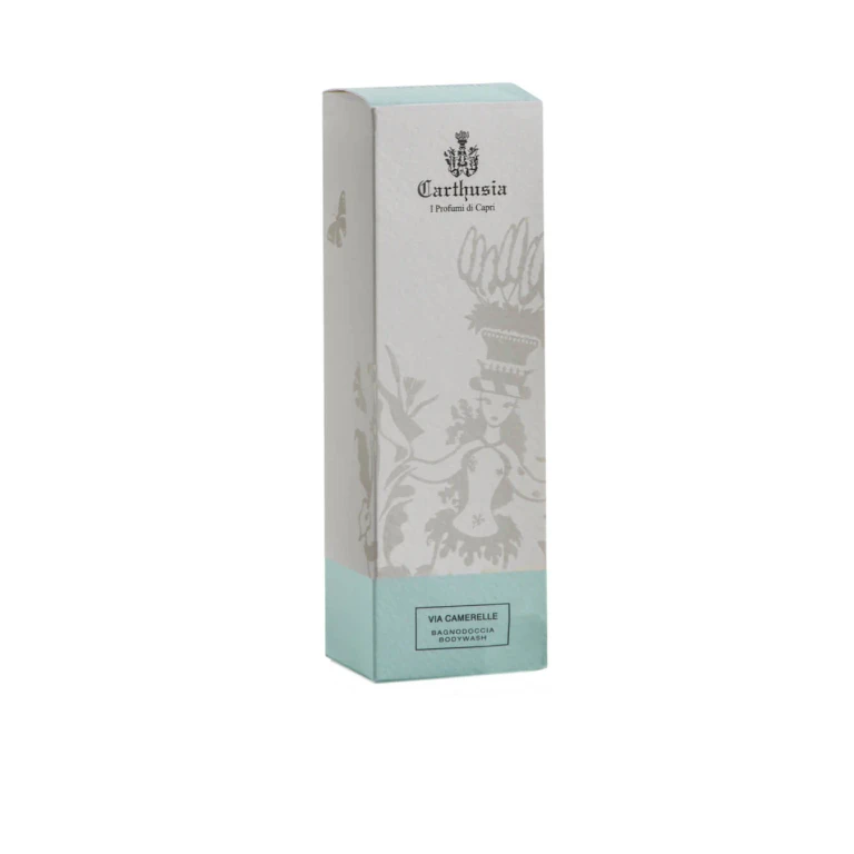 Via Camerelle Softly scented Duschgel