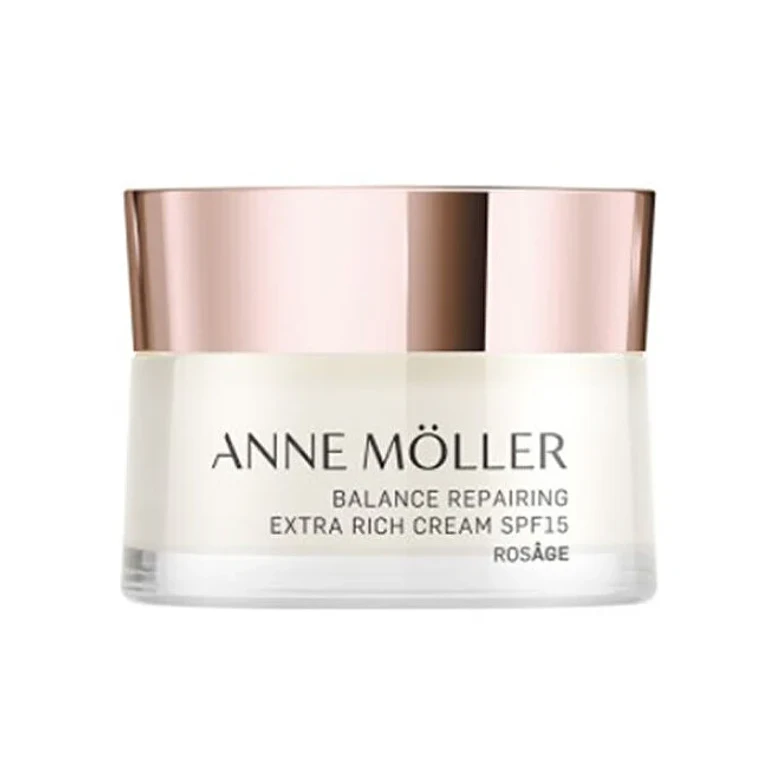 Rosâge Skin Firming Cream SPF 15 (Extra-Rich Balancing Repairing) 50ml