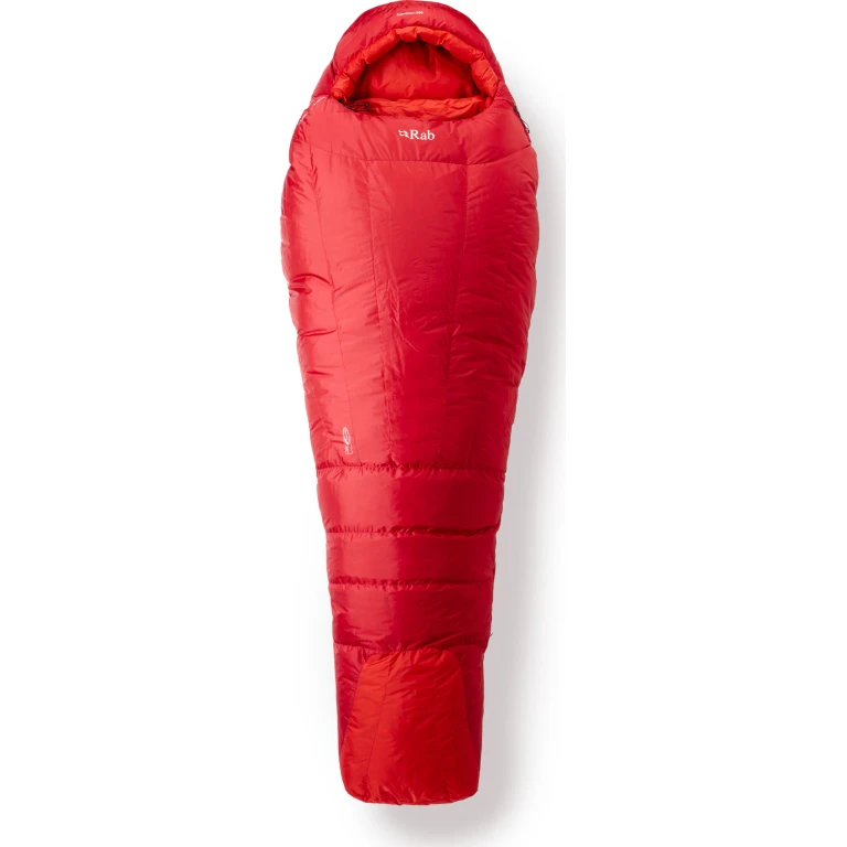 Expedition 1000 Down Sleeping Bag Left Zip - Regular -30C / -22F