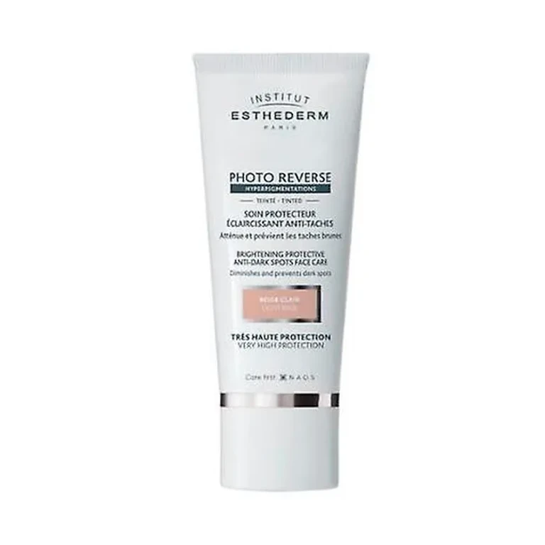 Institut Esthederm Photo Reverse Light Beige 50 ml