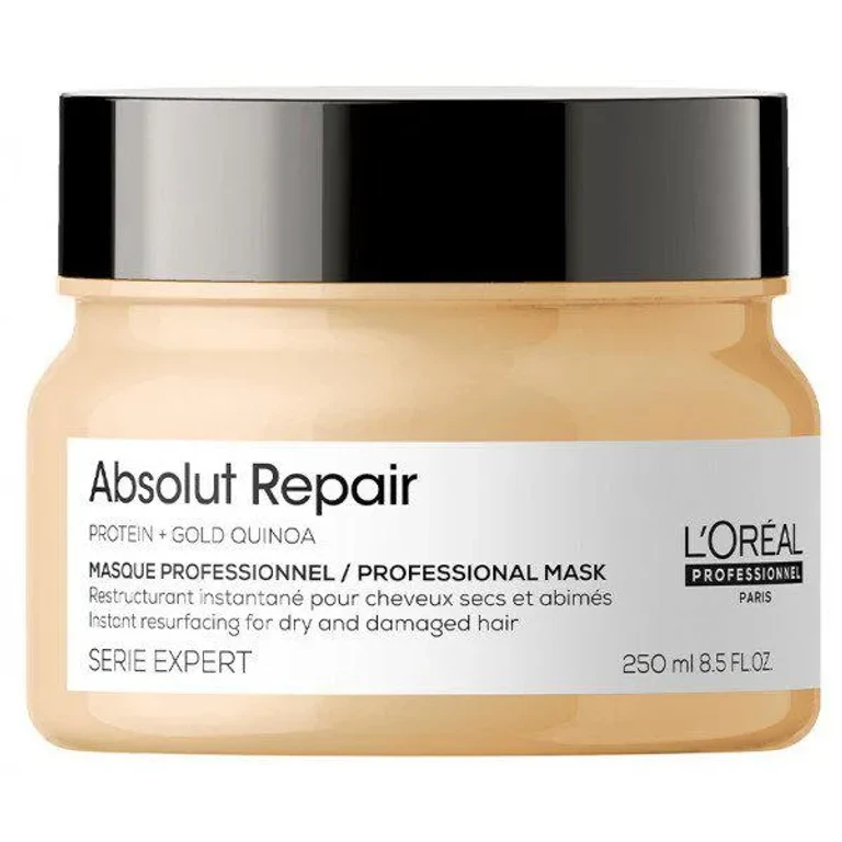 L'oreal Professional Loreal P Masc Absolut Repair Gold 500