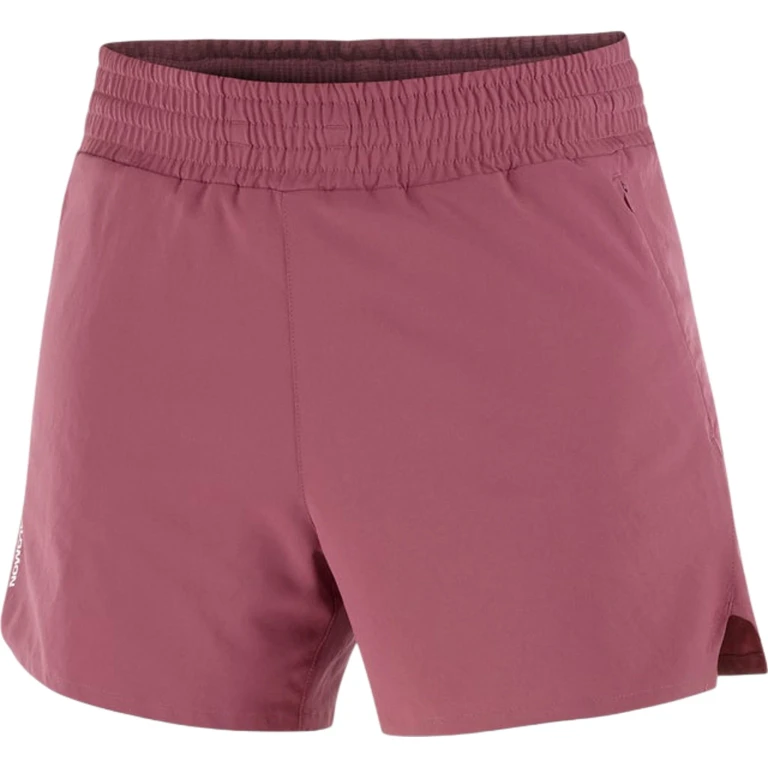 Shakeout Core Shorts 4" - Women's