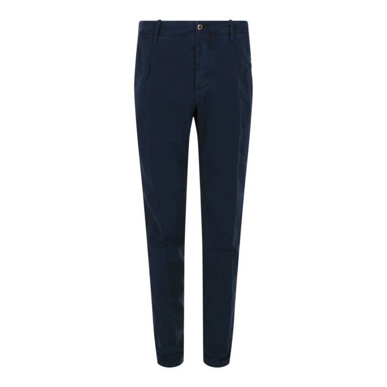 Incotex Tapered Slacks