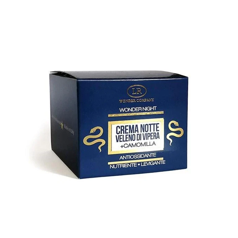 Wonder Night Night Face Cream