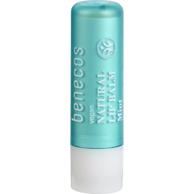Lip Balm Naturale Mint (470g)