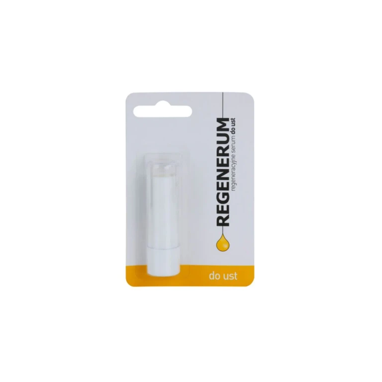 Care Regenerating Lip Serum SPF 15 5 g
