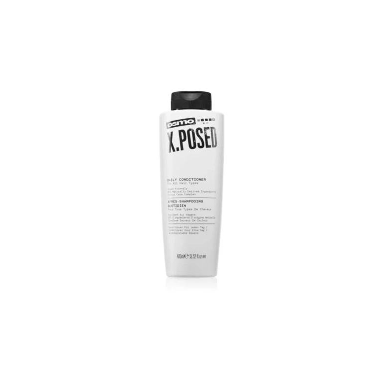 X.Posed daily conditioner 400 ml