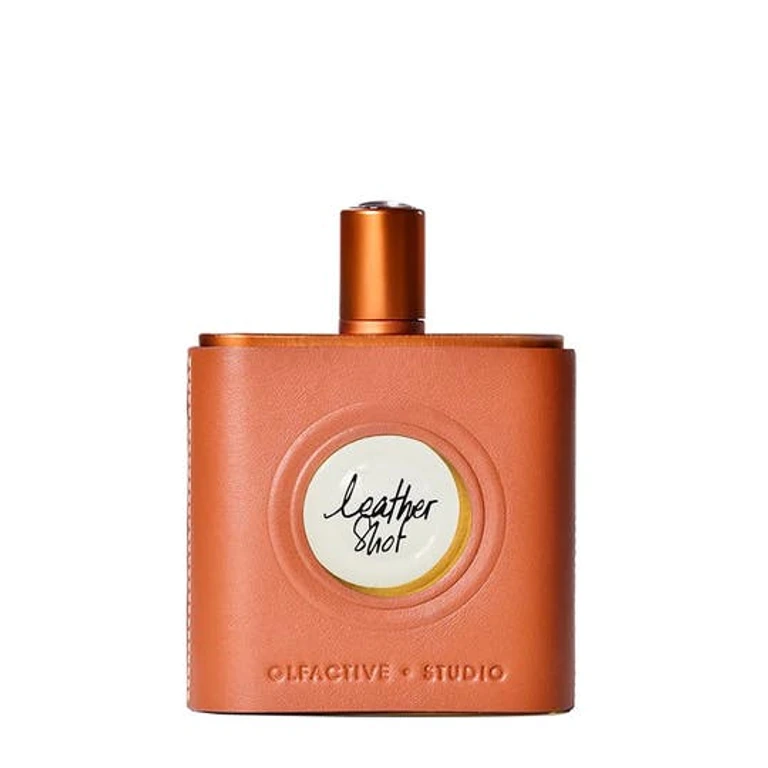 Leather Shot Perfume Extract 100ml
