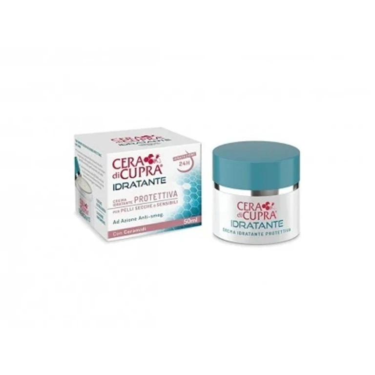 Protective Moisturizing Cream 50 ml
