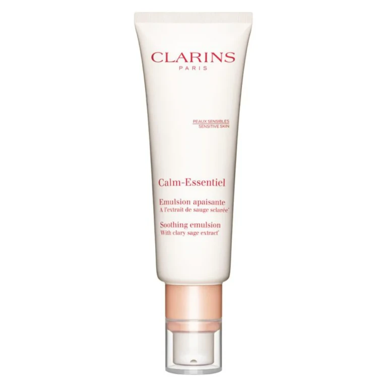 Calm-Essentiel Soothing Emulsion - 50ml