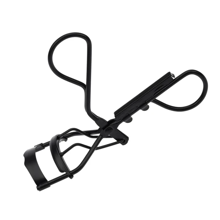 Eyelash Curler Tweezers Beautytime 1 Piece