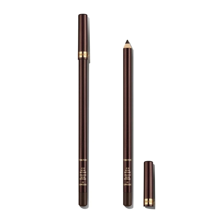 Intense Eyeliner 04 Metallic Moss 1.36 g
