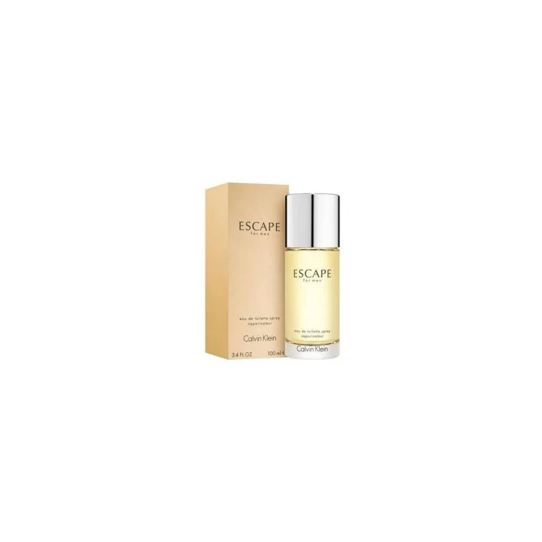 Calvin klein Escape for Men EDT 100ml