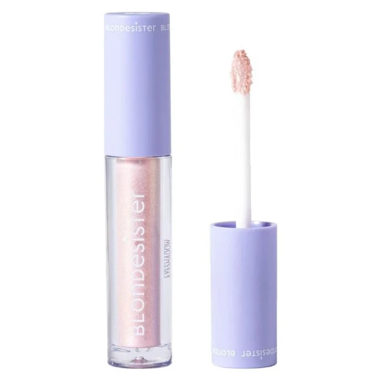 Gloweye Eyeshadow 04 - Rose Quartz 2.5 ml