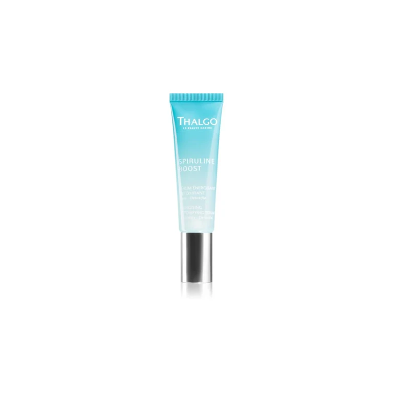 Spirulina Boost Serum Energizing Detox 30ml