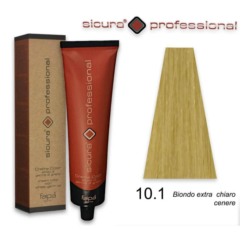 Secure Haarfarbe