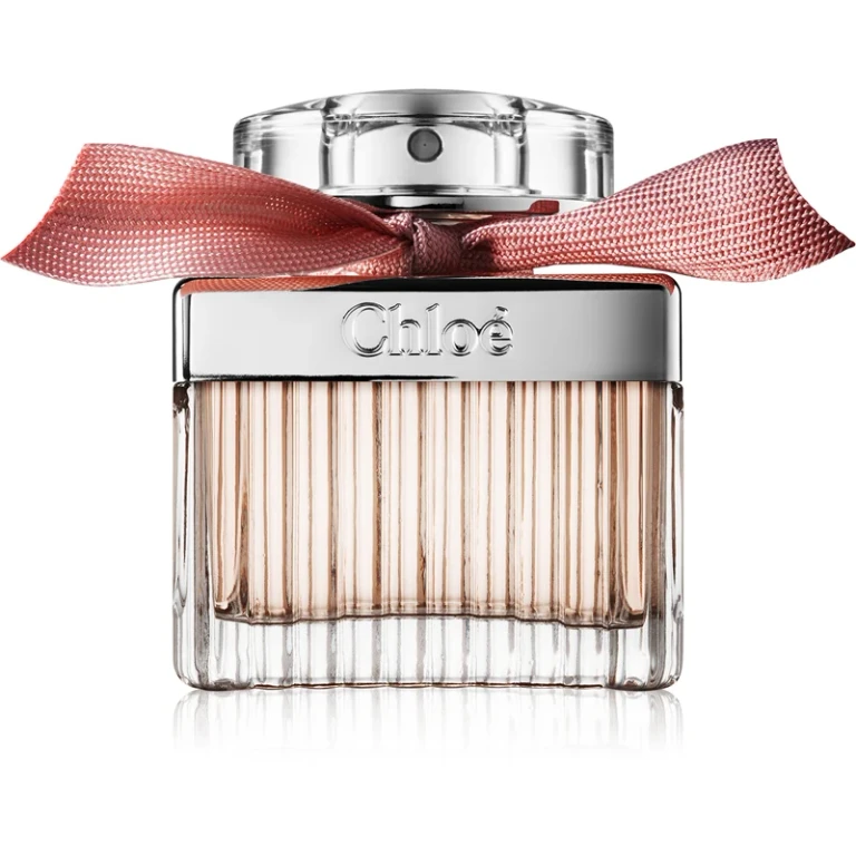 Chloé Roses of Chloé Eau de Toilette for women 50 ml