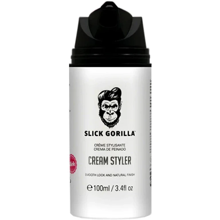 Styling Cream Medium Hold Styler) 100 ml