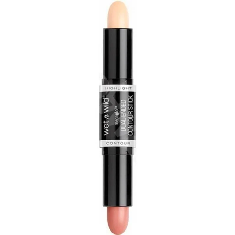 Megaglo Dual-Ended Contour Stick - Concealer