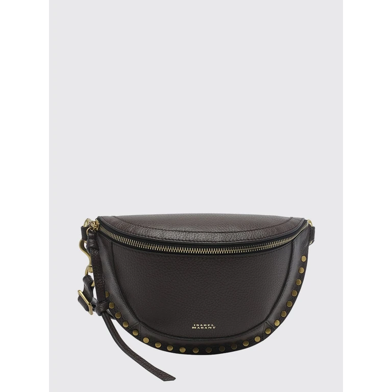 Sac bandoulière Marron