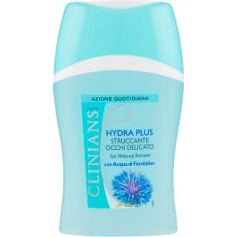 Hydra Plus Gentle Eye Make-up Remover 150 ml