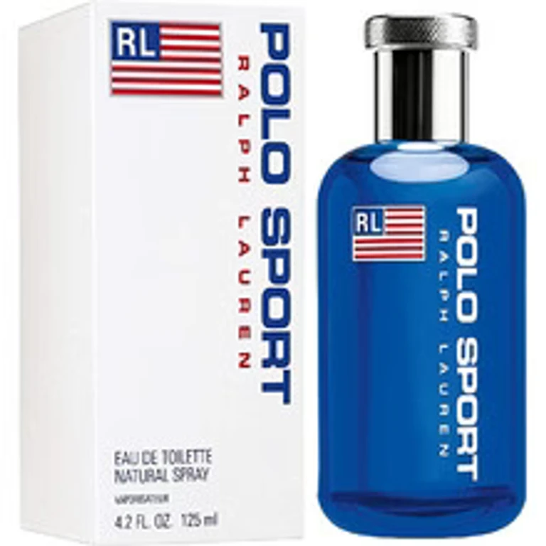 Polo Sport EDT