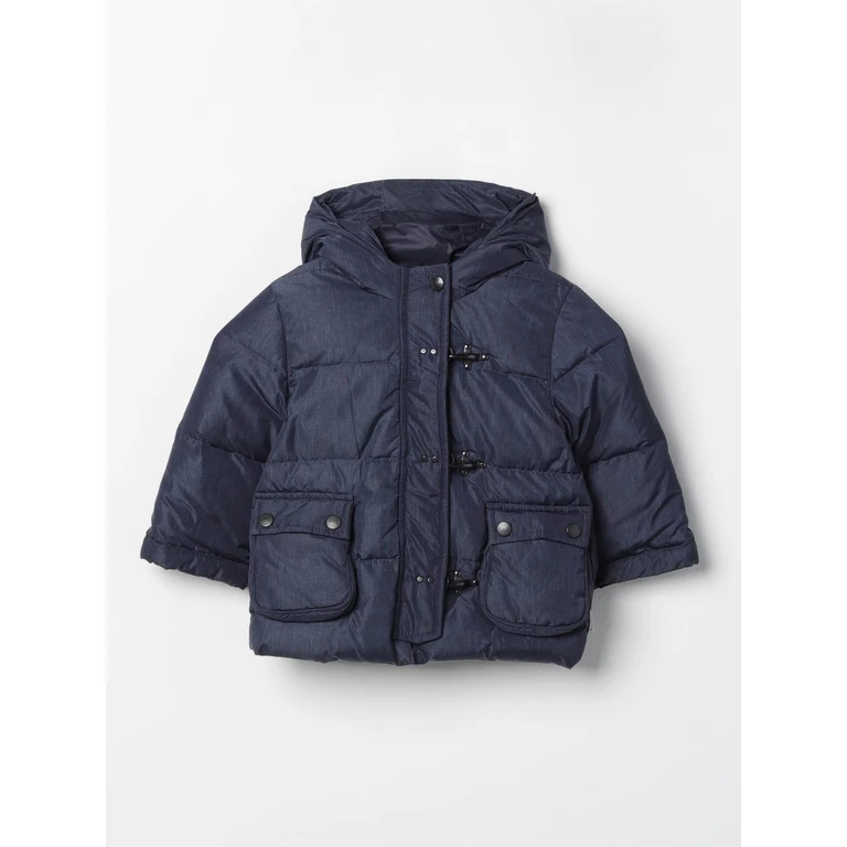 Jacket Kids color Blue (FV2530N0275620)