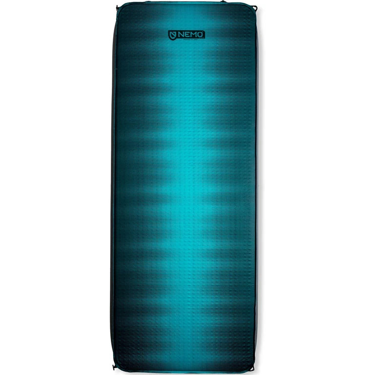 Roamer Self-Inflating Mattress - Extra Long - Unisex