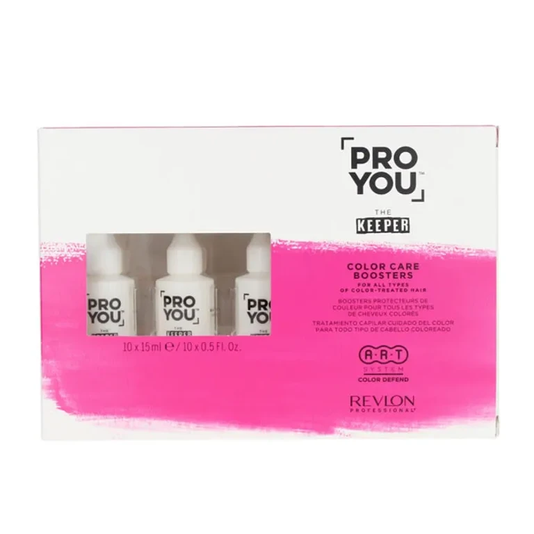 Proyou The Keeper Booster 10x 15 ml